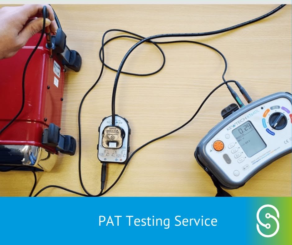 PAT Testing in Sheffield