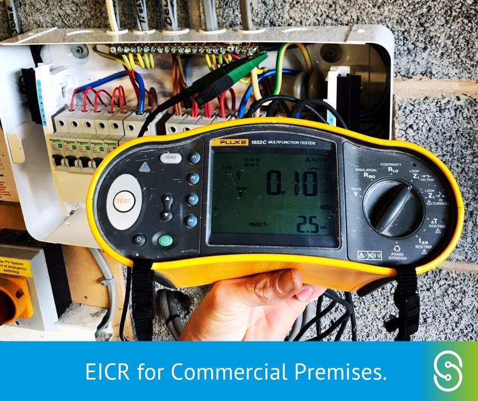 EICR for Sheffield homes