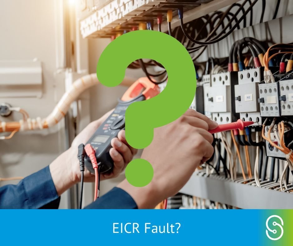 Help for a homeowner in Sheffield when EICR had failed